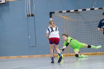 Bild 330 - wBJ NFV Futsalmeisterschaft